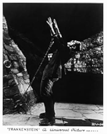 Frankenstein 1931