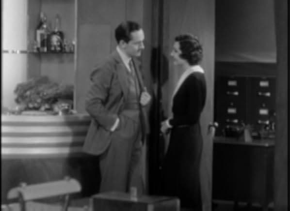 Honor Among Lovers 1931
