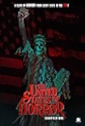 The United States of Horror: Chapter 1 2021