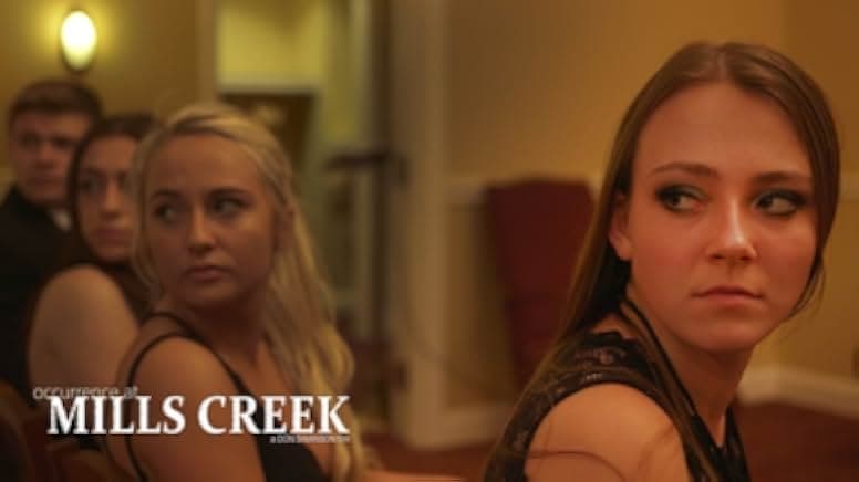 Occurrence at Mills Creek 2020