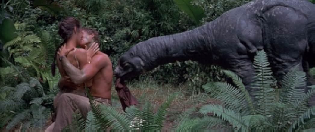Baby: Secret of the Lost Legend 1985