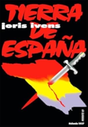 The Spanish Earth 1937