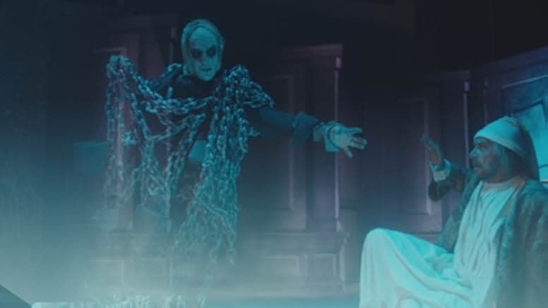 A Christmas Carol 2020