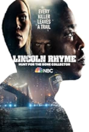 Lincoln Rhyme: Hunt for the Bone Collector