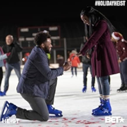Holiday Heist 2019