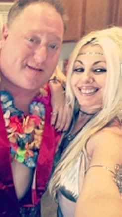 Horndogs Beach Party 2018