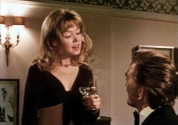 Catch Me a Spy 1971