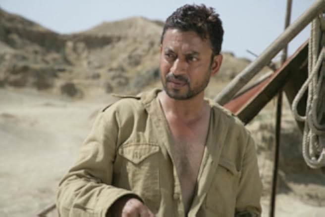 Paan Singh Tomar 2012