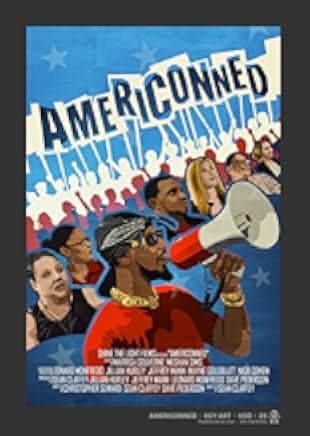 Americonned 2023