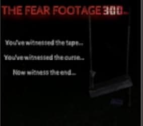 The Fear Footage: 3AM 2021