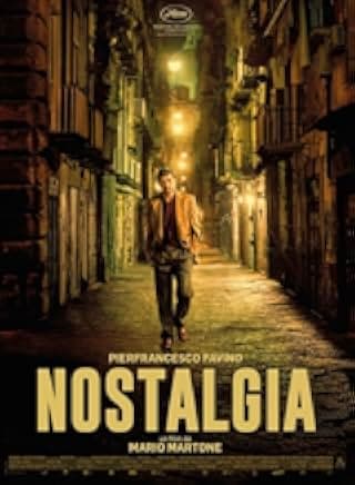 Nostalgia 2022