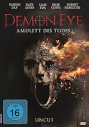 Demon Eye 2019