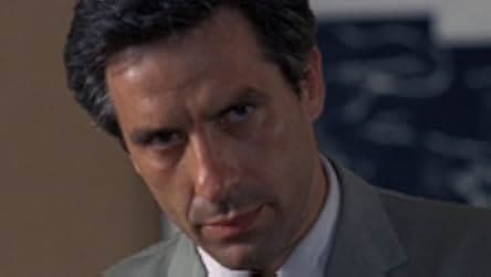 Machine Gun McCain 1969