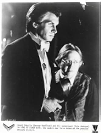 Love at First Bite 1979