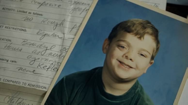 The Devil We Know 2018