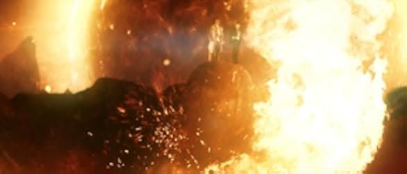 Beyond the Darkness 2018