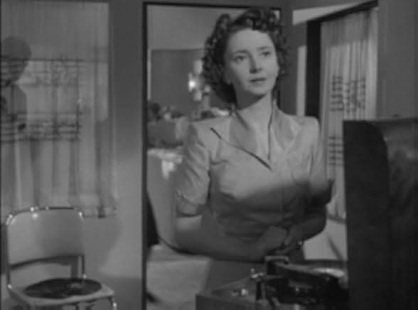 Wanted for Murder 1946