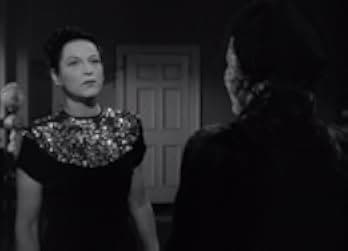 The Spider Woman Strikes Back 1946