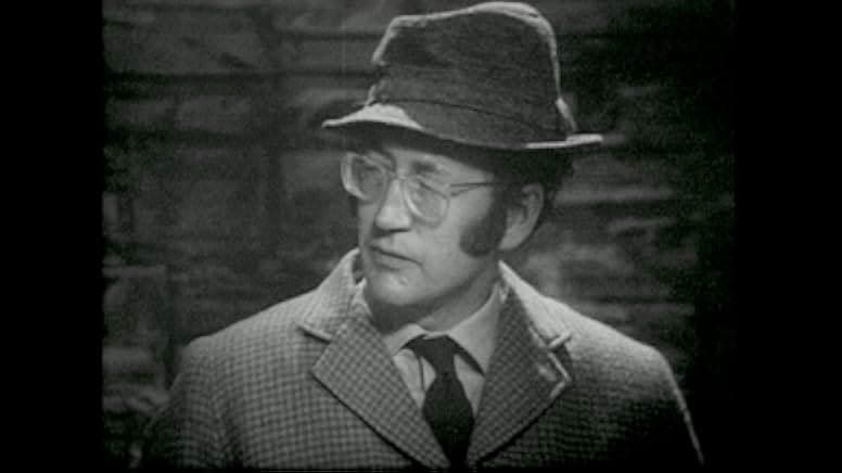 Robin Redbreast 1970