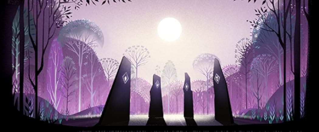 Myth: A Frozen Tale 2019