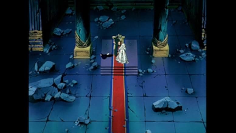 Fist of the North Star 1986