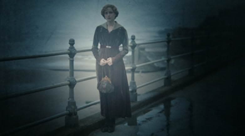 An Inspector Calls 2015