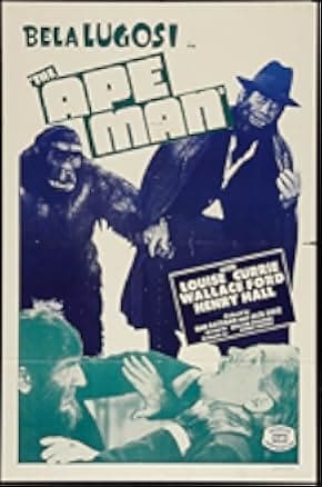 The Ape Man 1943