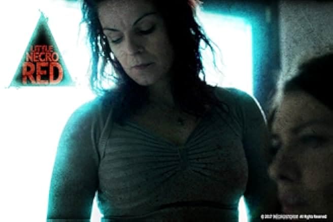 Little Necro Red 2019