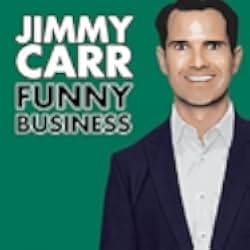 Jimmy Carr: Funny Business 2016