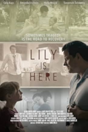 Lily Is Here 2021