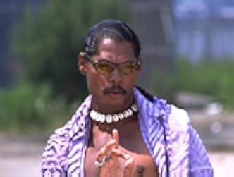 Pootie Tang 2001