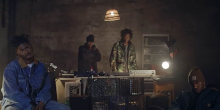 Wu-Tang: An American Saga