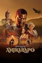 Anikalupo 2022