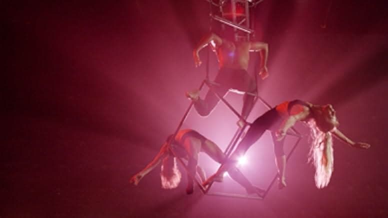 The Aerialist 2020