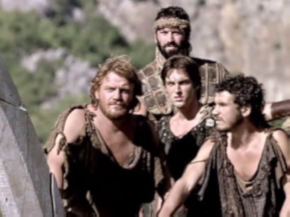 Jason and the Argonauts 2000