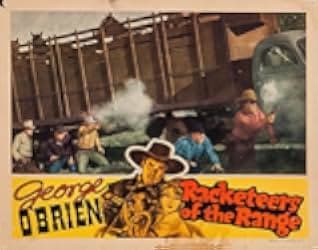 Racketeers of the Range 1939