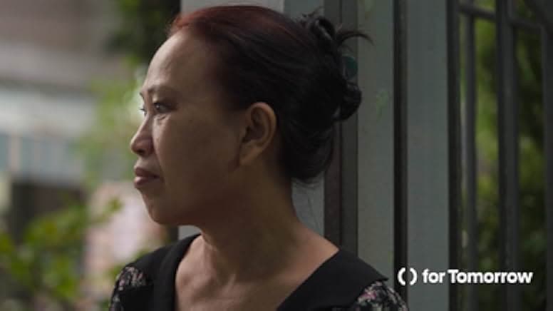 For Tomorrow - A Documentary about Grassroots Innovators 2022