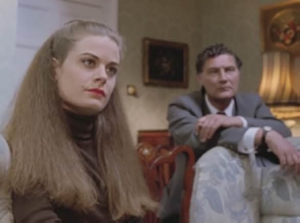 Miss Marple: The Mirror Crack'd from Side to Side 1992