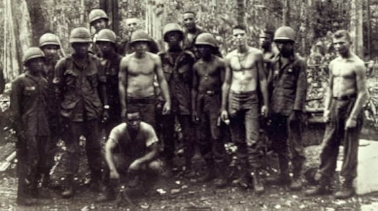 My Father's Brothers 2021