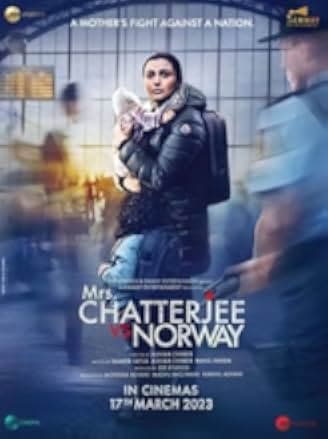 Mrs. Chatterjee vs. Norway 2023
