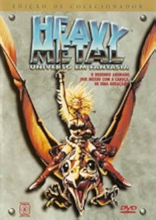 Heavy Metal 1981