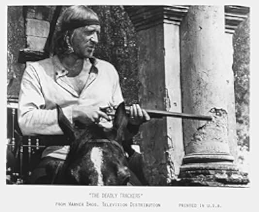 The Deadly Trackers 1973