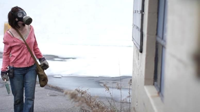 I'm Dreaming of a White Doomsday 2017