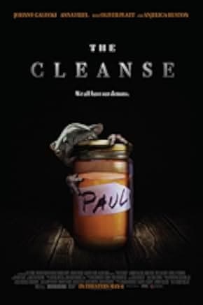 The Cleanse 2016