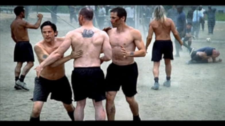 Green Street Hooligans 2 2009