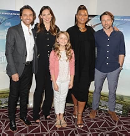 Miracles from Heaven 2016