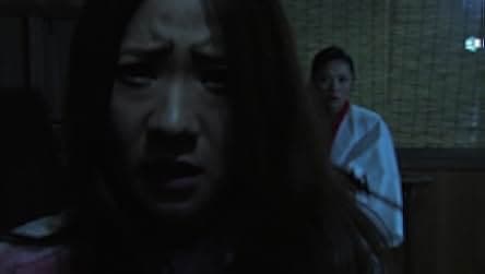 Reipu zonbi: Lust of the dead 2012