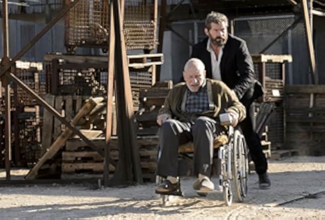Logan 2017