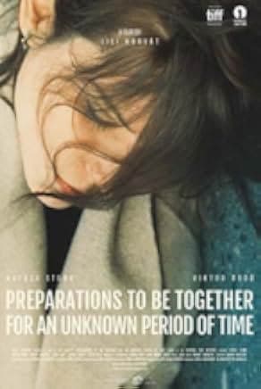 Preparations to Be Together for an Unknown Period of Time 2020