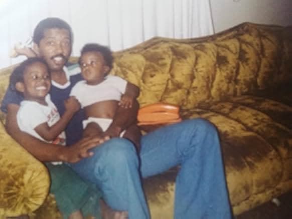 Raymond Lewis: L.A. Legend 2022